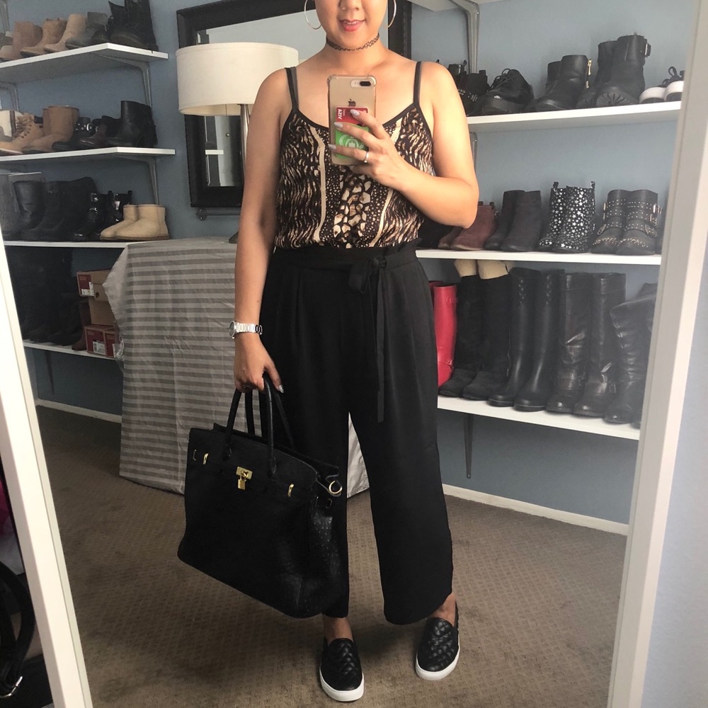 Justfab Oversized Bag